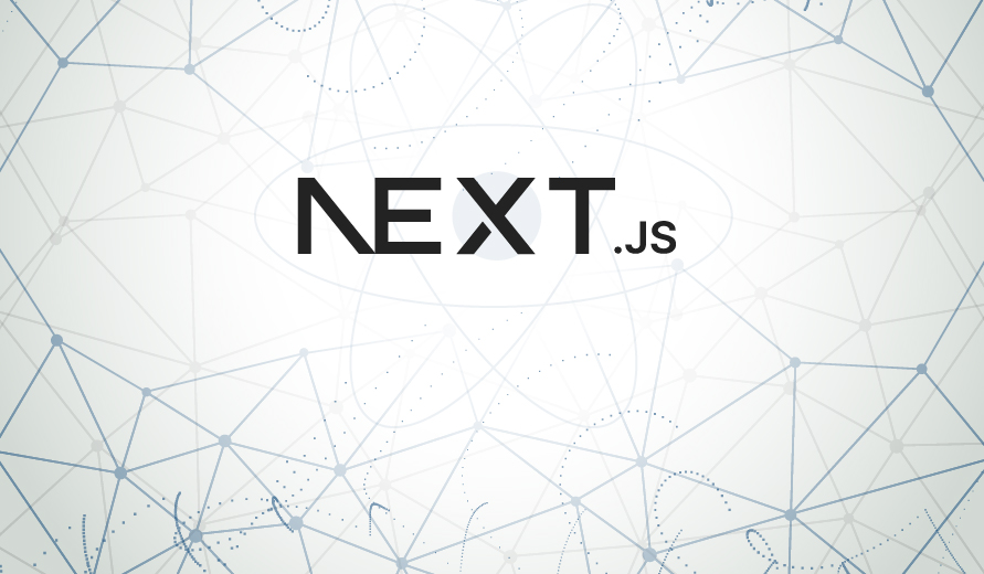 Next.js Web Siteleri