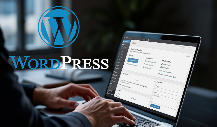 WordPress Web Siteleri